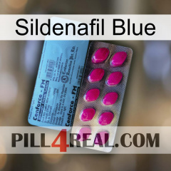 Sildenafil Blue 35